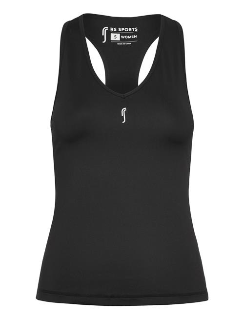 RS Sports | Women's Court V-Neck Top | M