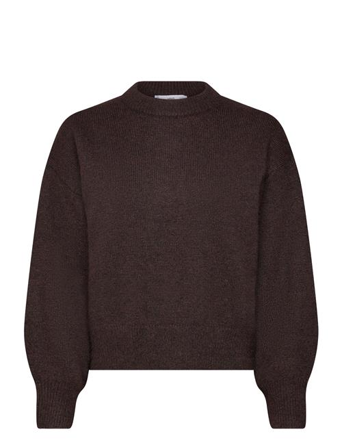 Mango | Oversize Knit Sweater | L