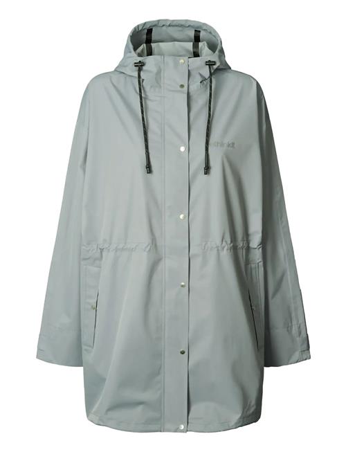 Rethinkit Studios | Rainshell Jacket | XS