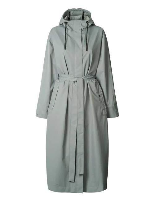Rethinkit Studios | Rainshell Coat | S