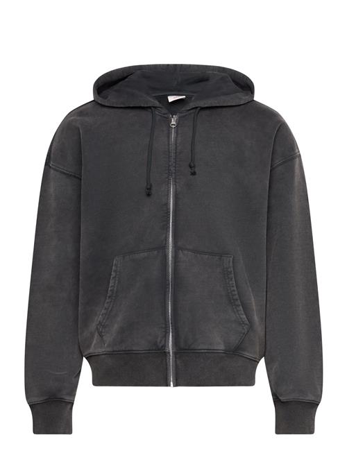Levi's® | Hayes Boxy Full Zip Grunge Was | M