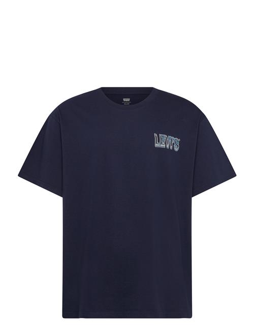 Levi's® | Ss Relaxed Fit Tee Abstract Gl | XXL