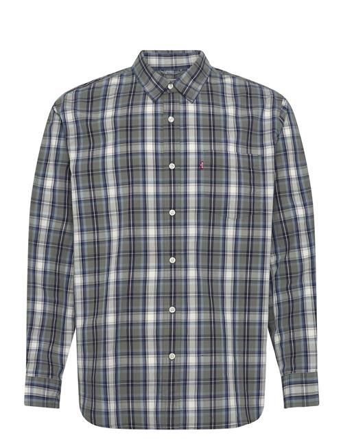 Levi's® | Sunset 1 Pocket Standard Jenil | M