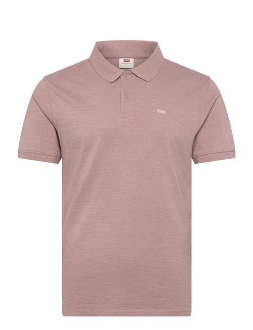 Levi's® | Slim Housemark Polo Woodrose S | S
