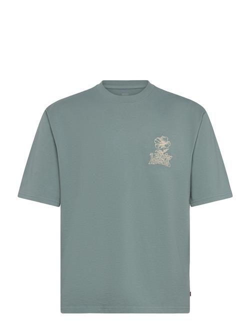 Levi's® | Half Sleeve Tee Levis Tonal Sc | M