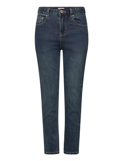 Grunt | Grporto Prem Blue | 21/8Y