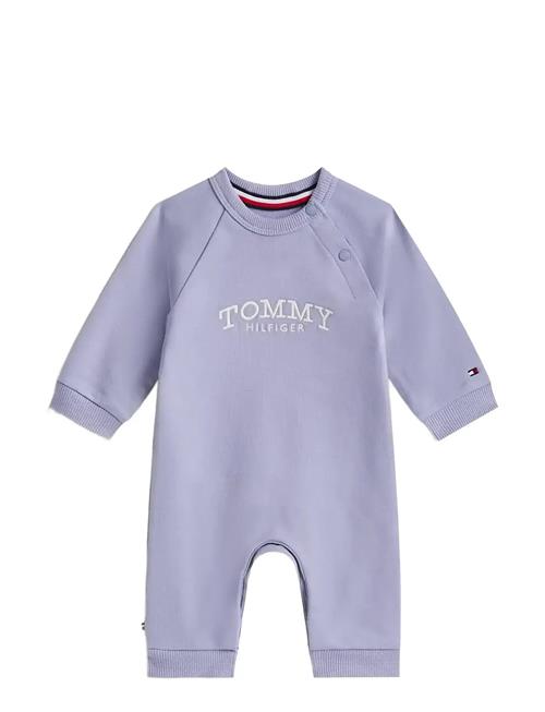 Tommy Hilfiger | Monotype Coverall | 56