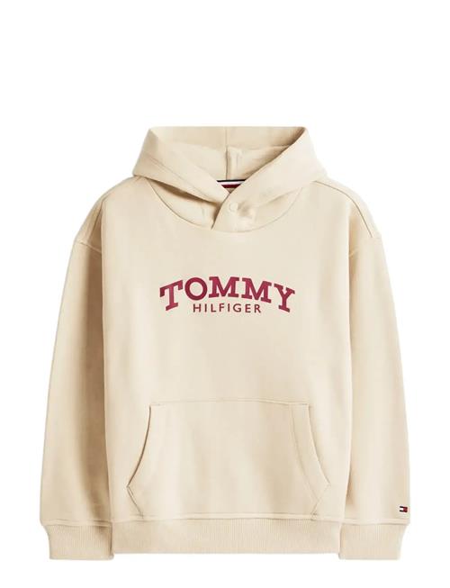 Tommy Hilfiger | Monotype Print Hoodie | 140