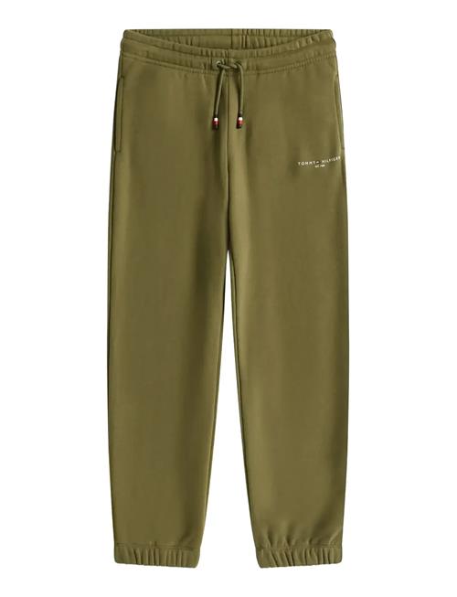 Tommy Hilfiger | Mini Corp Sweatpants | 140