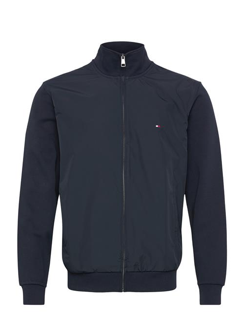 Tommy Hilfiger | Essential Intechno Mix Zip Thru | M