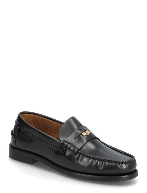 Tommy Hilfiger | Hilfiger Penny Patent Lth Loafer | 42