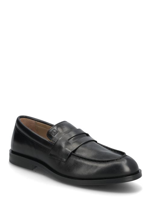 Calvin Klein | Ess Rubber Penny Loafer Pol Lth | 42