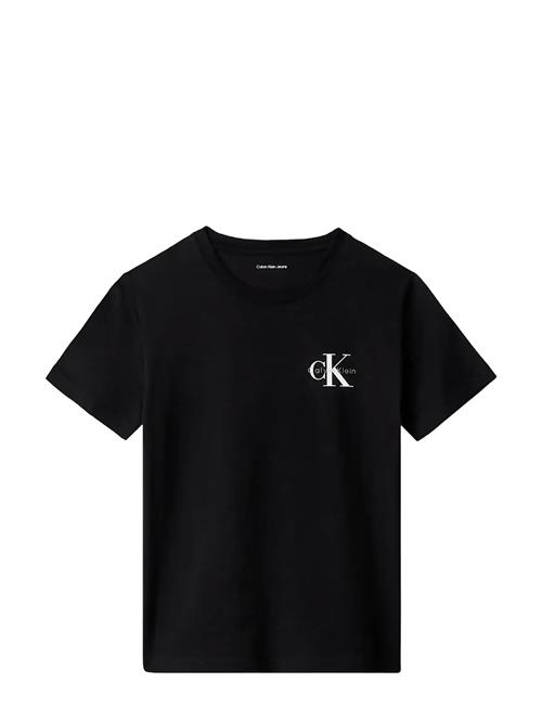 Calvin Klein | Small Monologo Ss Tee | 164