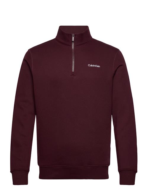 Calvin Klein Golf | West Lake Half Zip Layering | M