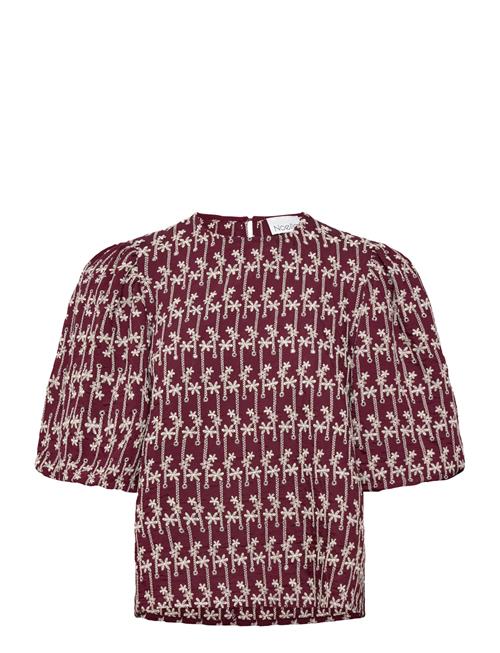 Noella | Shelly Blouse | L