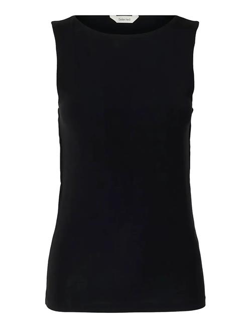 Selected | Slfmanja Sl Reversible Top Noos | XL