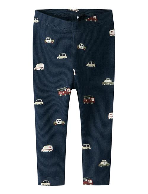 name it | Nbmthue Long John | 62