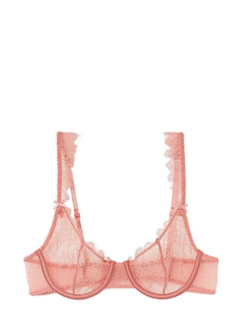 Etam | Allusion - Wireless Bra | E x 80