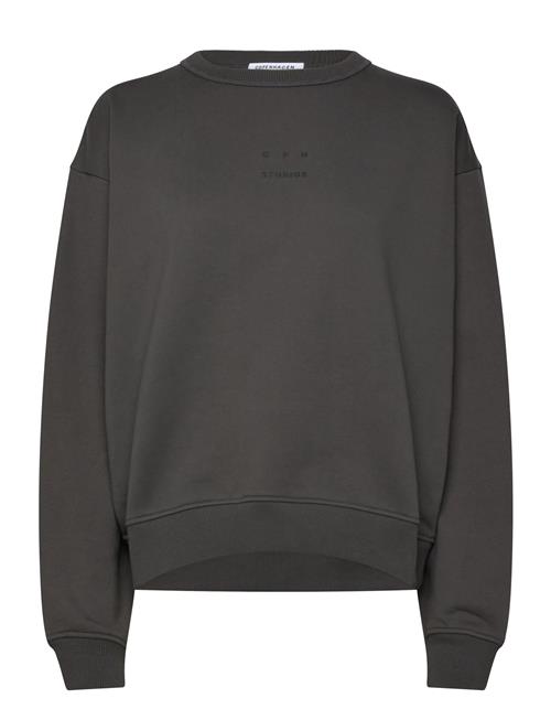 Copenhagen Studios | Cph Sweater 2 Cotton Pink | XL