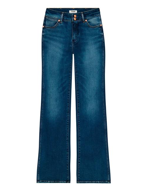 Wrangler | Low Rise Bold Boot | 24 x 32