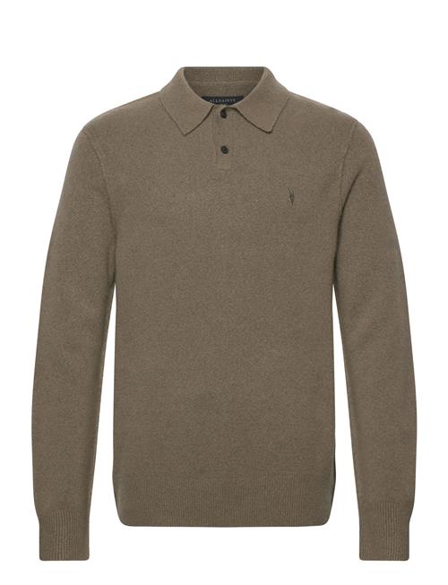 Se AllSaints | Statten Ls Polo | L hos Booztlet