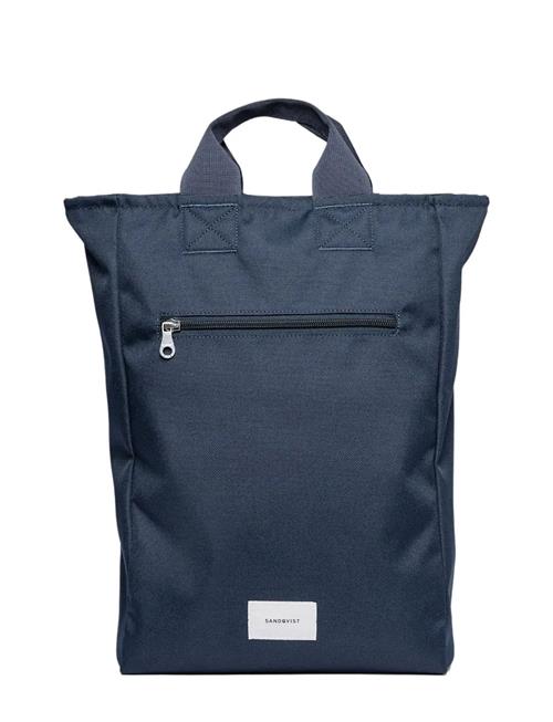 SANDQVIST | Ground 2-Way Bag | ONE SIZE