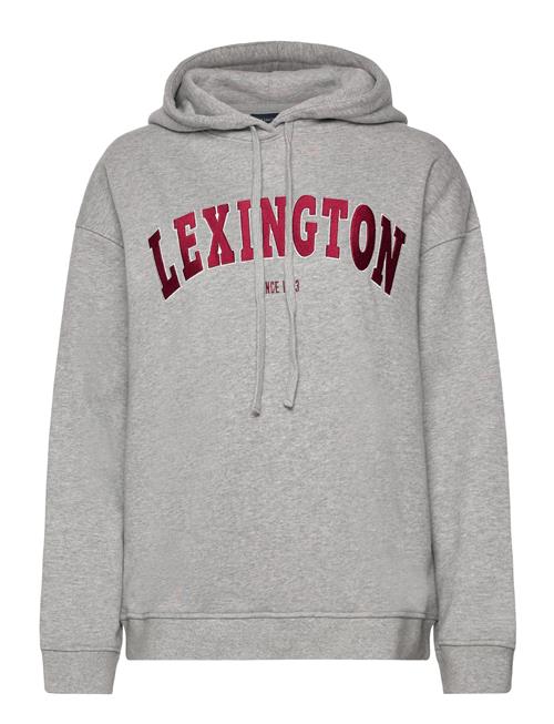 Lexington Clothing | Logo Hoodie | S