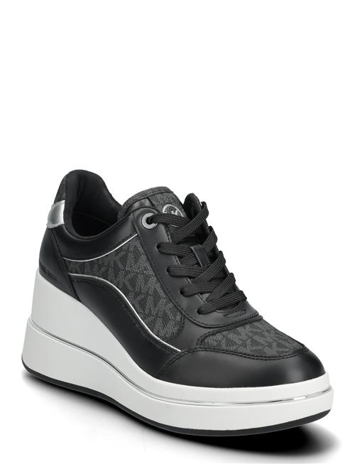 Michael Kors | Emmy Wedge Trainer | 36.5