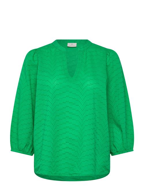 Kaffe | Kapenelope Blouse | 40