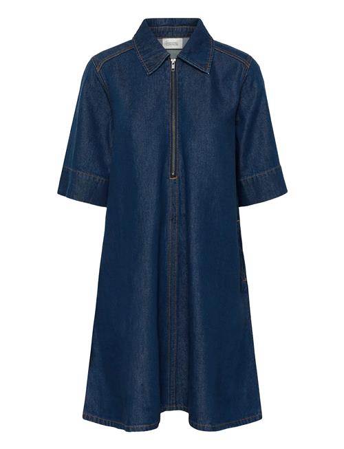 My Essential Wardrobe | Mwmalo 181 Short Zipdress | 42