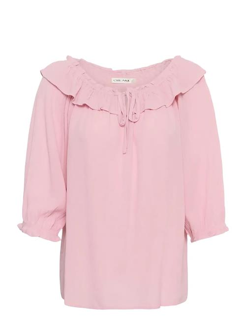 Cream | Crbonita Blouse | 46