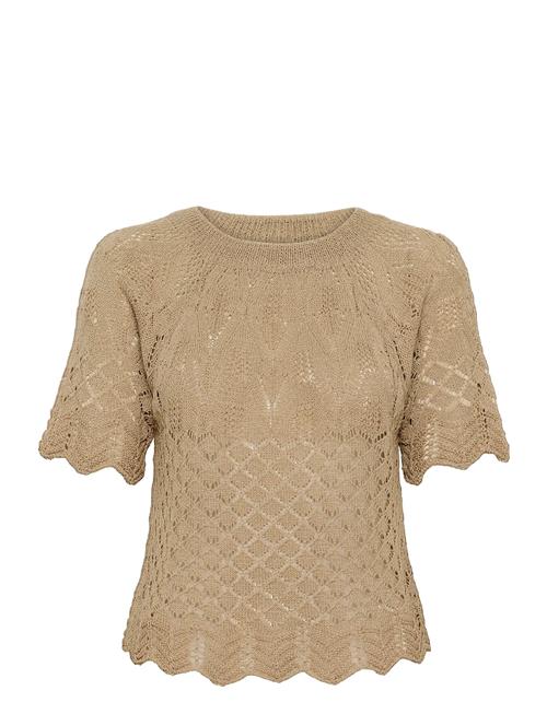 Cream | Crsevija Short Blouse | XL/XXL