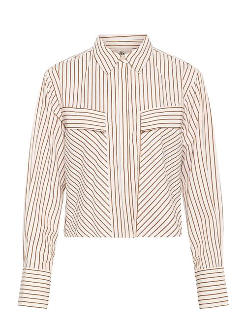 Karen By Simonsen | Kbelmira Short Shirt | 44