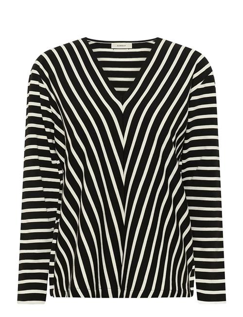 InWear | Dellaiw V-Neck T-Shirt | XXXL