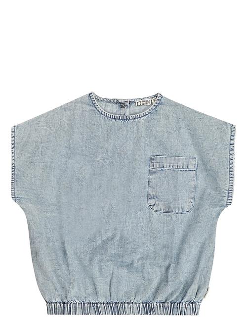 TUMBLE 'N DRY | Tnd Mirtillo | 104