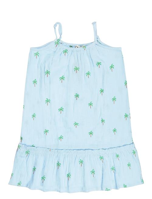 TUMBLE 'N DRY | Azurro Dress | 98