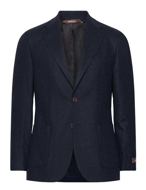 Morris | Morris Flannel Suit Jacket | 48