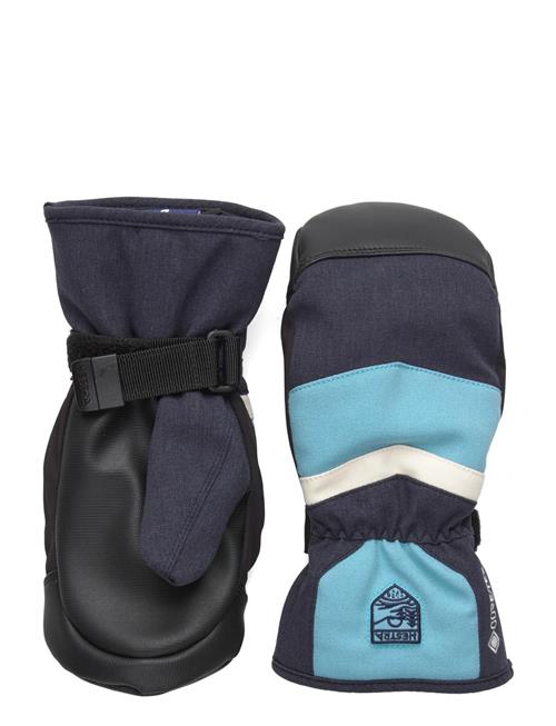 Hestra | Gore-Tex Atlas Jr - Mitt Black | 10-11Y