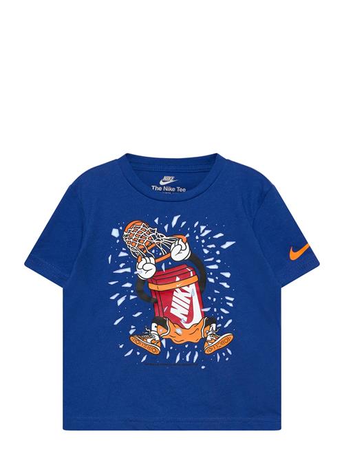 Nike | Te-S/S Tee | 110/116