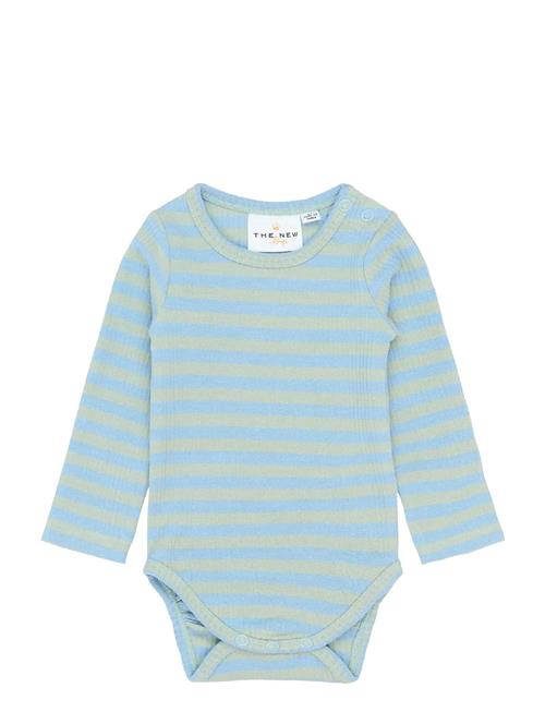 The New | Tnsbfro L_S Rib Body | 62