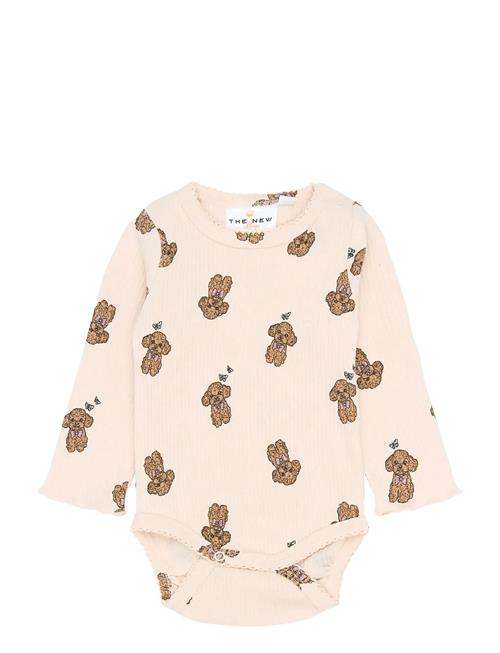 The New | Tnsbsona L_S Rib Body | 62