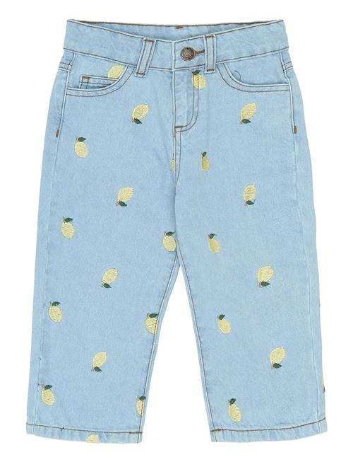 The New | Tnstsaja Regular Fit Jeans | 98