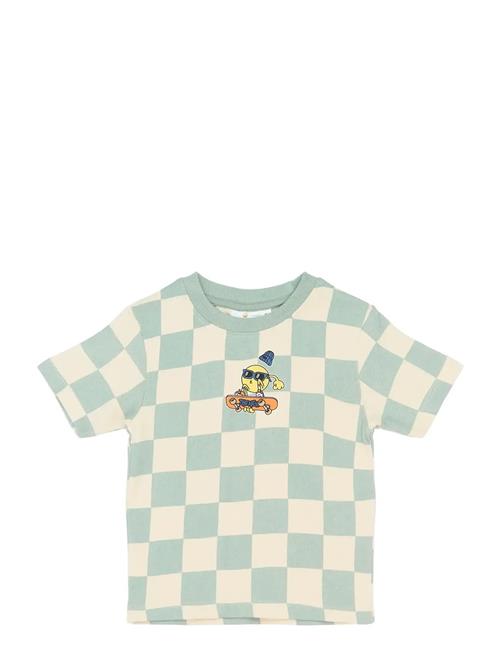 The New | Tnstsebastian Os S_S Tee | 98