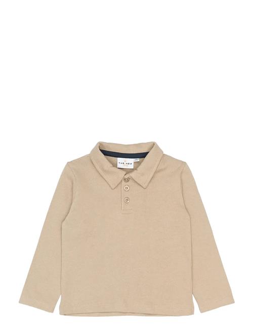 The New | Tnststeward L_S Polo | 110