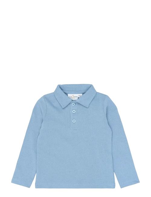 The New | Tnststeward L_S Polo | 104