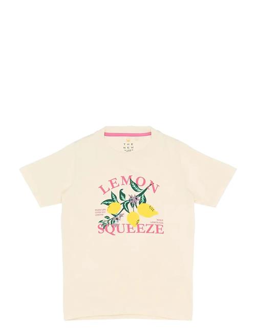 The New | Tnsabrina S_S Tee | 146/152