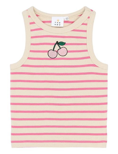 The New | Tnshannon Short S_L Top | 122/128