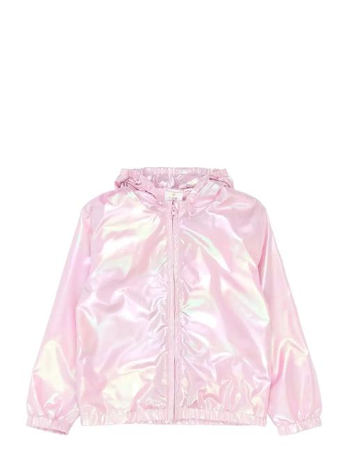 The New | Tnsolandia Jacket | 134/140