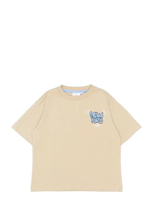 The New | Tnscott Os S_S Tee | 134/140