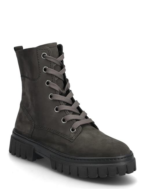 Gabor | Laced Ankle Boot | 37